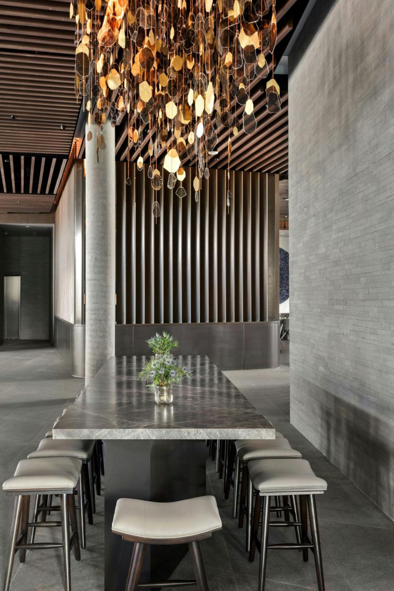 Tetra Hotel, Autograph Collection Sunnyvale Ngoại thất bức ảnh