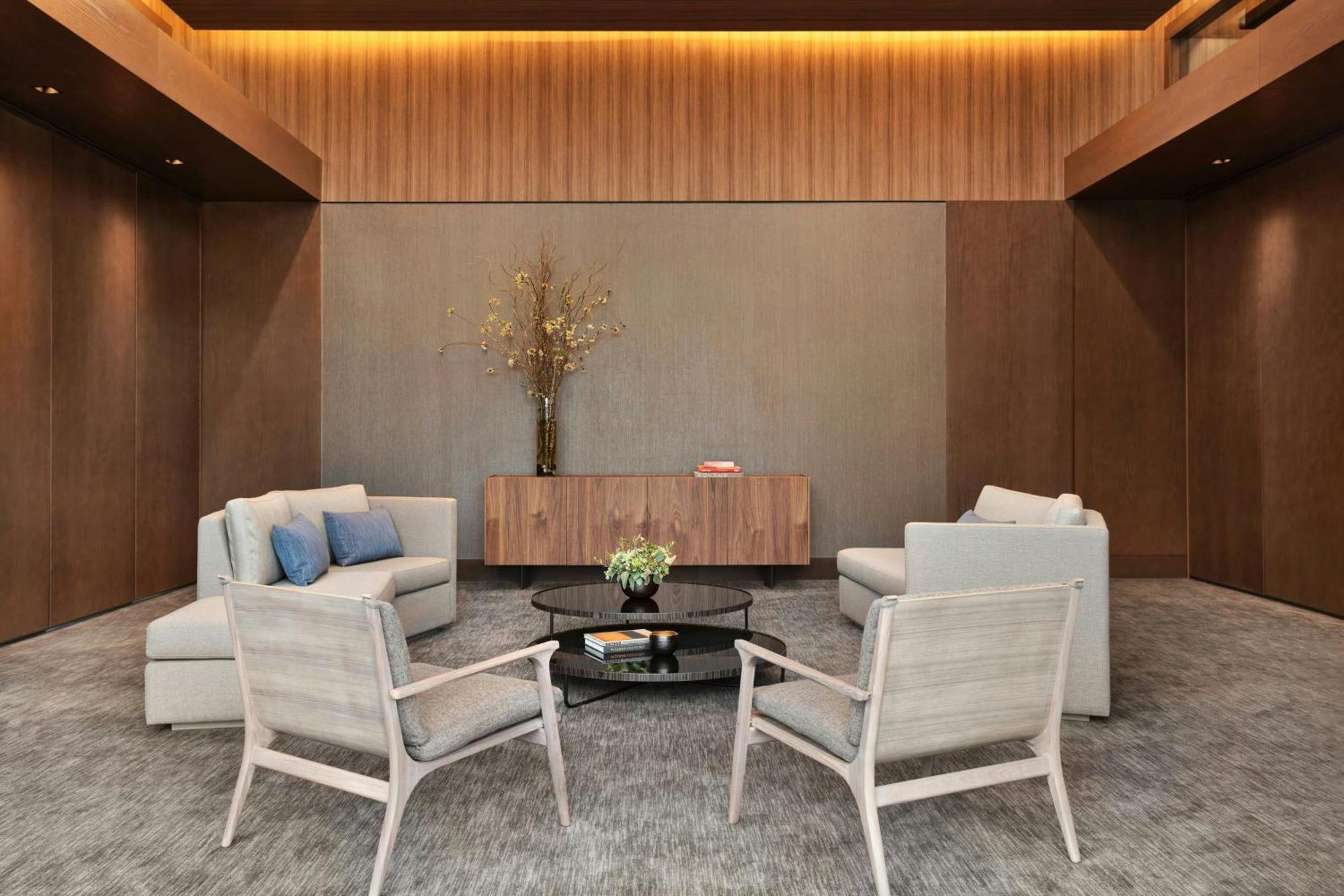 Tetra Hotel, Autograph Collection Sunnyvale Ngoại thất bức ảnh