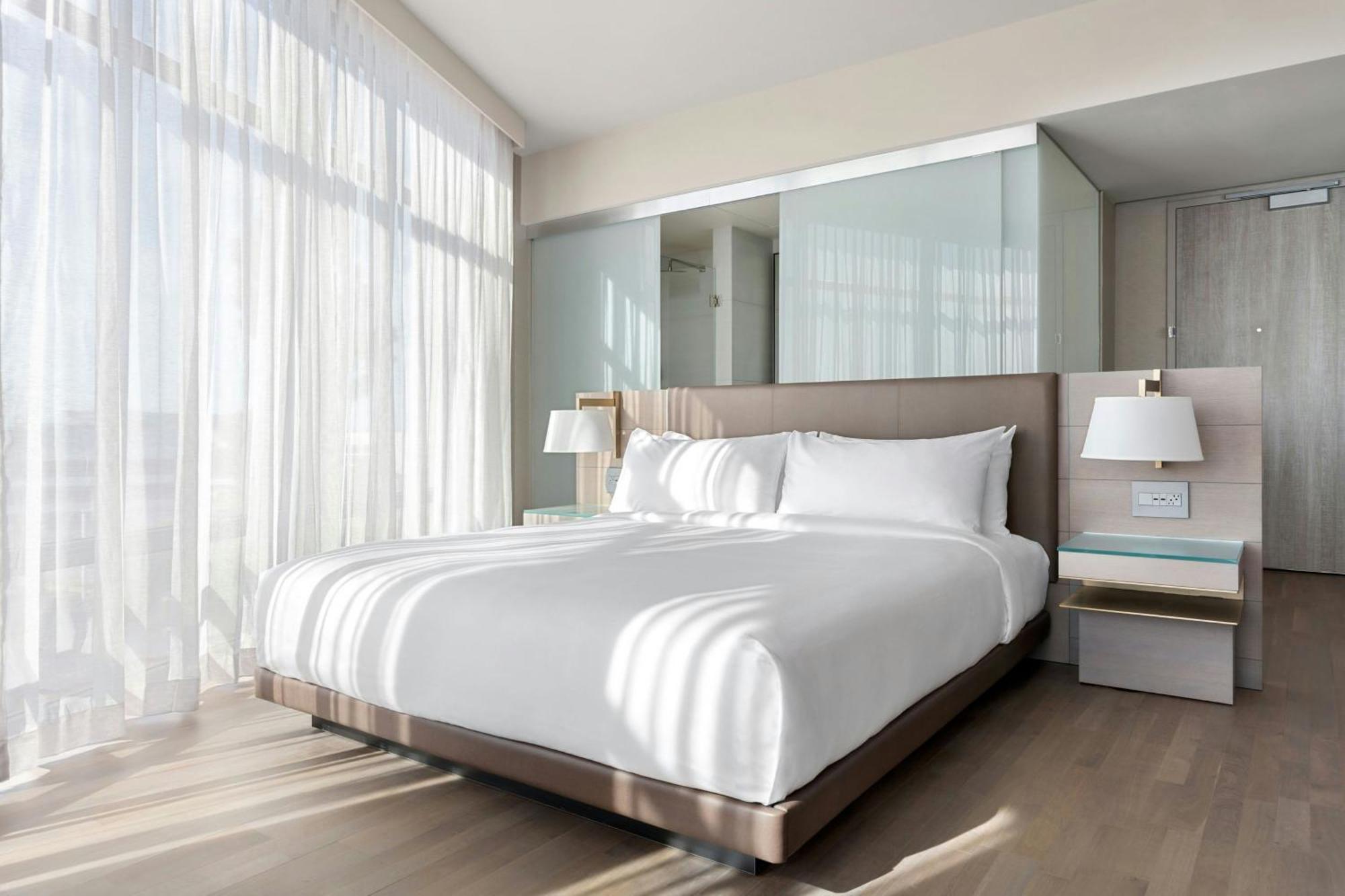 Tetra Hotel, Autograph Collection Sunnyvale Ngoại thất bức ảnh